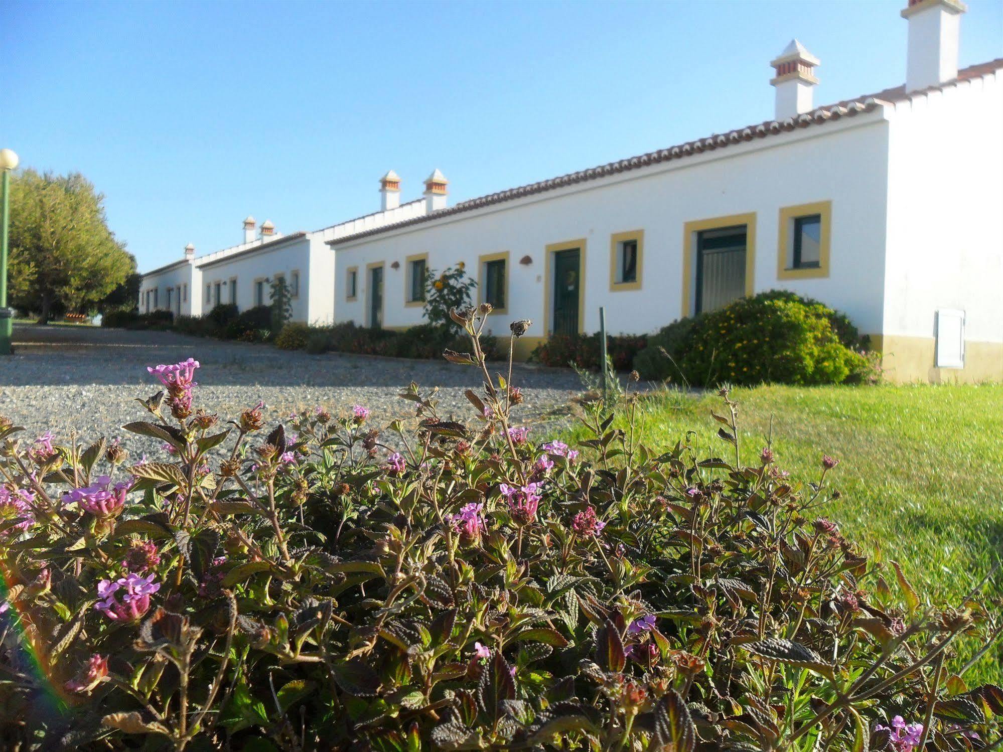 Monte Carvalhal Da Rocha Hotel Zambujeira do Mar Bagian luar foto